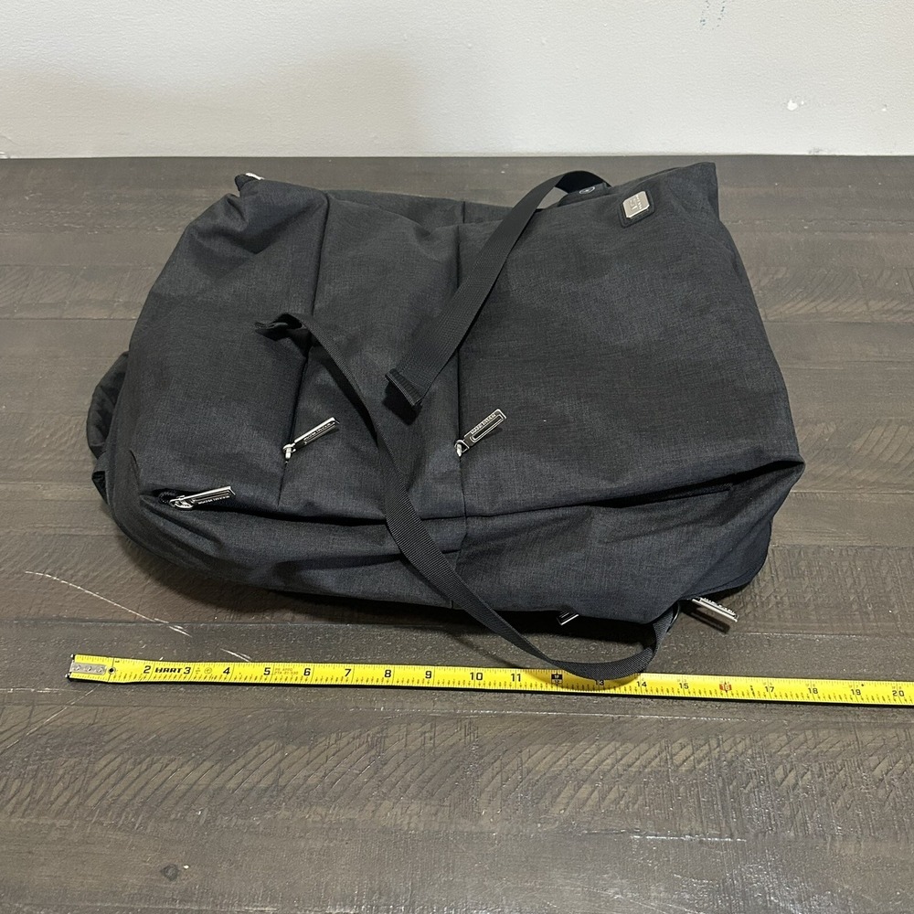 Mark Ryden Water Resistant Laptop Backpack - Picture 13 of 14